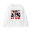 Grimace David Ortiz My Dawg Shirt 3