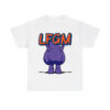 Grimace Lfgm Sign Shirt