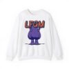 Grimace Lfgm Sign Shirt 3