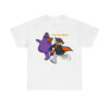 Grimace Monster Rob The Bank Shirt