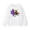 Grimace Monster Rob The Bank Shirt 4