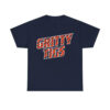 Gritty Tigs Tigers Shirt