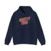 Gritty Tigs Tigers Shirt 4