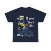 Grinch If You Don't Like Patriots Merry Kissmyass Shirt