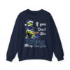 Grnch If You Dont Like Patriots Merry Kissmyass Shirt 3