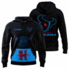 H-Town Texans Alternate Game Hoodie