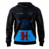 HTown Texans Alternate Game Hoodie 2