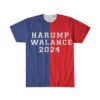 Harump Walance 2024 Shirt