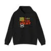 Let's Go Heat Make Some Noise Shirt 5 Heat Lets Go Heat Make Some Noise Shirt 2