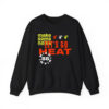 Heat Lets Go Heat Make Some Noise Shirt 4