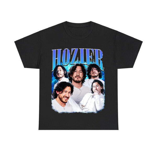 Hozier Markiplier Shirt