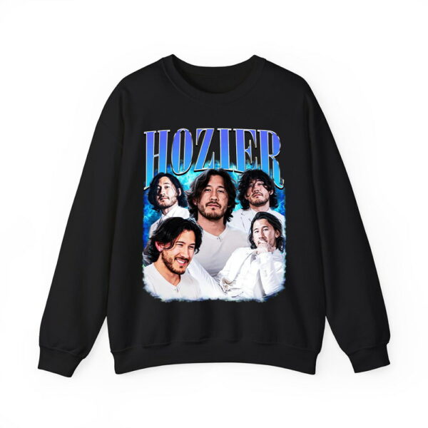 Hozier Markiplier Shirt 2