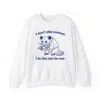 I Dont Play Possum I Do This Shit For Real Shirt 3