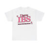 I Have Ibs Insane Bush Syndrome Shirt