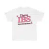 I Have Ibs Insane Bush Syndrome Shirt