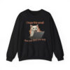 I Hope This Email Does Not Find You Well Cat Shirt 2