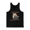 I Hope This Email Does Not Find You Well Cat Shirt 4