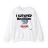 I Survived Hurricane Helene Florida Sept 2024 TShirt 3