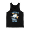 I Survived Hurricane Milton Florida Hurricane Oct 2024 Shirt 3