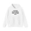 I Survived Renjun Hiatus April October 2024 Shirt 3