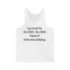 I Survived The Hiatus Of Miraculous Ladybug October 2023 2024 Shirt 2