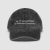 I'm 17 And Afraid Of Sabrina Carpenter Hat