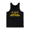 Im A Yinzer And So Are All My Jagoff Friends Shirt 3