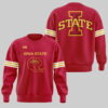 Iowa State Football 2024 Sweatshirt