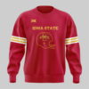 Iowa State Football 2024 Sweatshirt 2