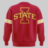 Iowa State Football 2024 Sweatshirt 3