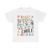 It Takes A Special Person To Hear What A Child Cannot Say Hoodie 1