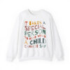 It Takes A Special Person To Hear What A Child Cannot Say Hoodie 4