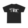 It's Pretty Simple Curt Cignetti I Win Coach Cig Shirt