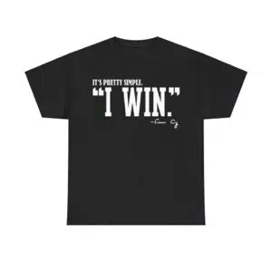 It's Pretty Simple Curt Cignetti I Win Coach Cig Shirt
