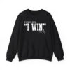 Its Pretty Simple Curt Cignetti I Win Coach Cig Shirt 4