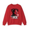 Iu Football Curt Cignetti I Win Shirt 2