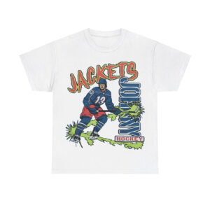 Jackets Johnny Hockey Shirt