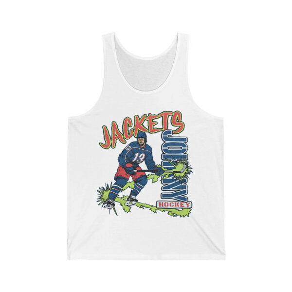 Jackets Johnny Hockey Shirt