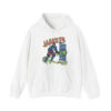 Jackets Johnny Hockey Shirt