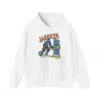 Jackets Johnny Hockey Shirt