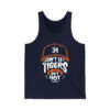 Jake Rogers 34 Dont Let The Tigers Get Hot Shirt 2