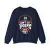 Jake Rogers 34 Dont Let The Tigers Get Hot Shirt 4