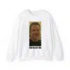 Javier Mendez God Bless You Illegal Immigration Shirt 3