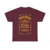 Jayden Daniels Pardon My Take Qb5 Shirt 9 Jayden Daniels Pardon My Take Qb5 Shirt