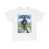 Jeremiyah Love Cartoon Graphic Shirt
