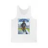 Jeremiyah Love Cartoon Graphic Shirt 2