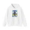 Jeremiyah Love Cartoon Graphic Shirt 4
