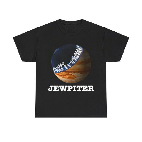 Jewpiter Shirt