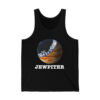 Jewpiter Shirt 2