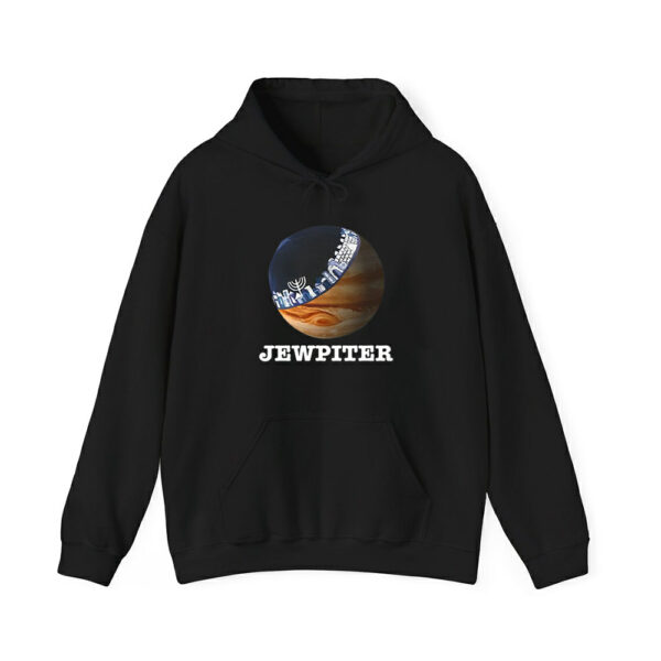 Jewpiter Shirt 3